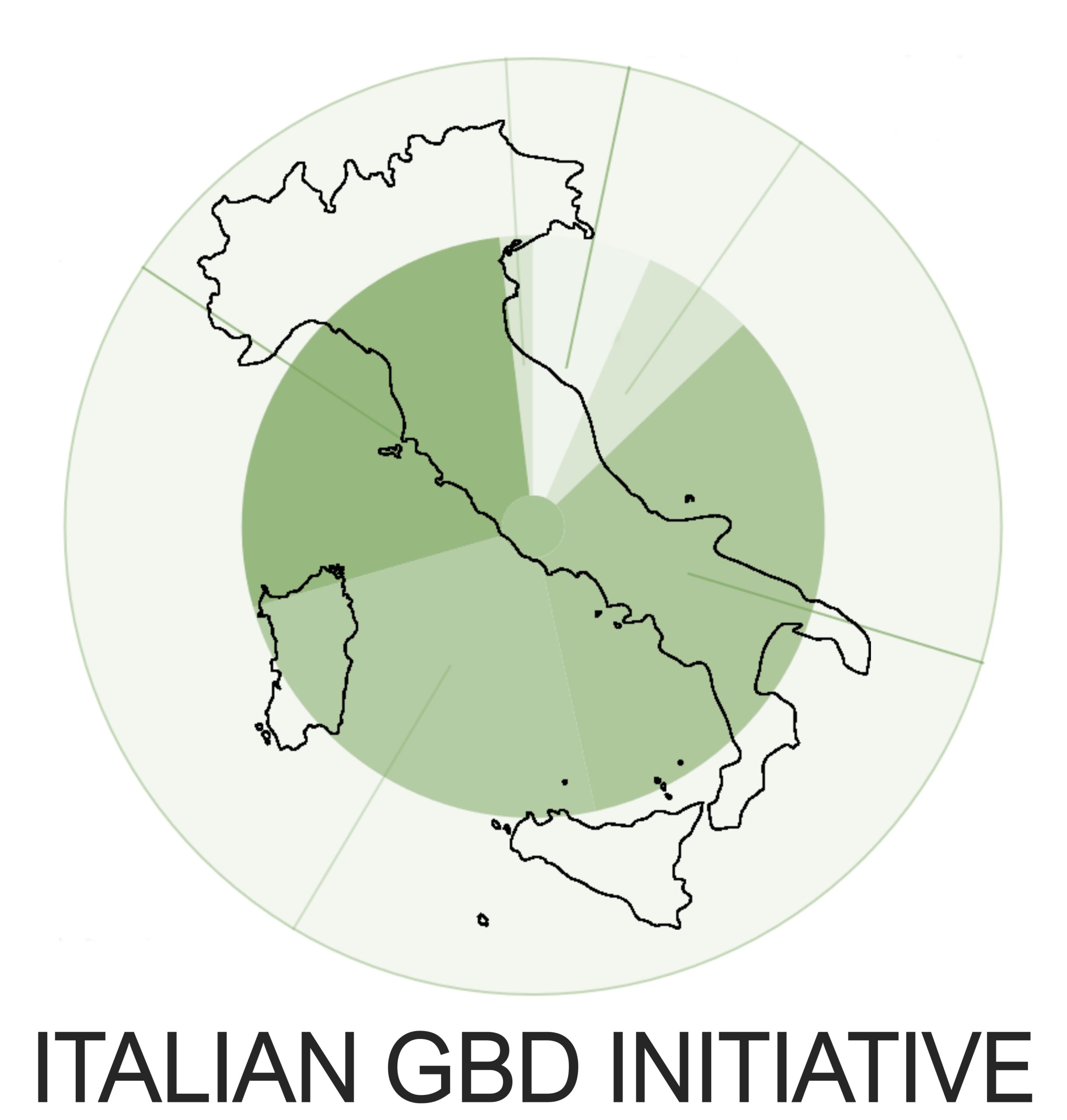 Logo Italian GBD Initiative